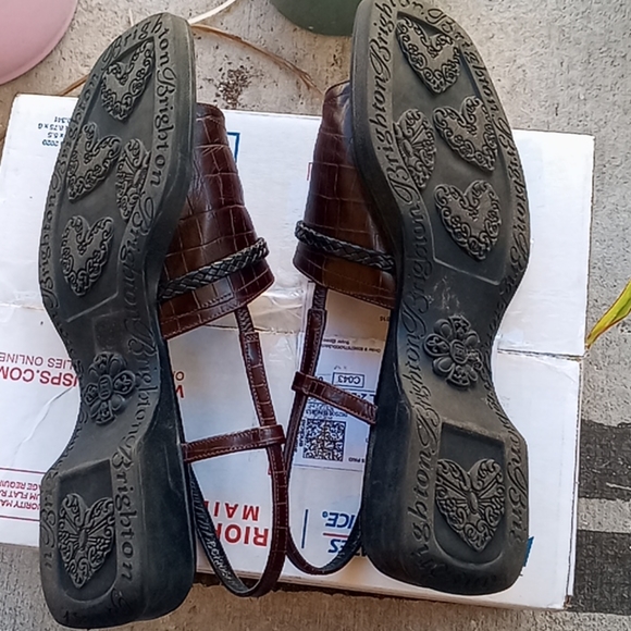 Brigthon summer shoes - Picture 3 of 5